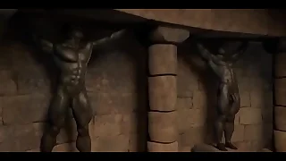 Priapus of Milet - The Seventh Circle accouterment 1